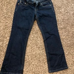 Miss Me Size 32p jeans